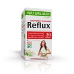 Naturland Reflux filteres tea 20x1,4g