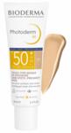 Bioderma Photoderm M krm SPF 50+ light/vilgos 40ml