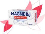 Magne B6 Forte filmtabletta /07 60x