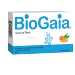 Biogaia Gastrus Total rágótabletta Mandarin 30x
