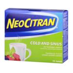 Neo Citran Cold and Sinus por belsleges oldathoz 10x