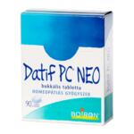 Datif PC NEO bukkális tabletta 90x