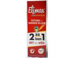 Elimax tet rt s riaszt sampon + fs 100ml