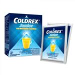 Coldrex Junior por belsőleges oldathoz /24 10x