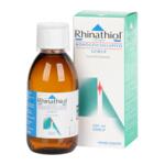 Rhinathiol 1,33 mg/ml khgscsill.szirup felntt. 1x200ml