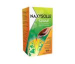 Naxysolle szirup 100ml