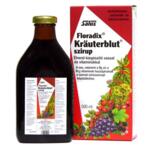 Krauterblut-S szirup 500ml