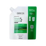 Vichy Dercos sampon korpás/száraz hajra utántöltő 390ml Vichy Dercos sampon korpás/száraz hajra utántöltő 390ml