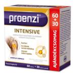 Proenzi Intensive tabletta 60x+30x