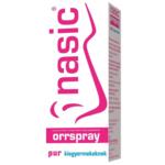 Nasic Pur 0,5 mg/ml+50 mg/ml old.orrspray kisgyerm 10ml