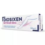 Diosixen gl fradt lbakra 100g