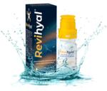 Revihyal gl szraz szemre 10ml