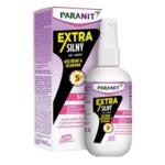 Paranit Extra Strong fejtetűírtó spray 100ml
