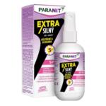 Paranit Extra Strong fejtetrt spray 100ml