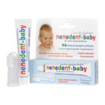 Nenedent-baby tanulszett fogkrm+fogkefe 20ml