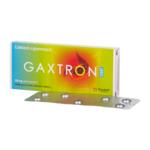 Gaxtron Start 20 mg gynedv-ellenálló tabletta 14x