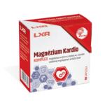LXR Magnzium Kardio Komplex kapszula 60x