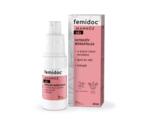 Uroexpress Femidoc D-mannz gl 30ml