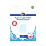 MASTER AID Cutiflex 10 x  8cm 5x