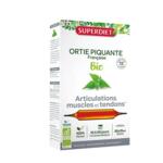 Superdiet Bio Ortie csaln ivampulla 15ml 20x