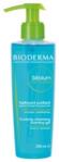 Bioderma Sbium Moussant tisztt gl zsros brre 200ml