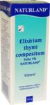 Elixirium thymi compositum FoNoVII NATURLAND 150g