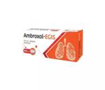 Ambroxol-EGIS  30 mg tabletta 40x (4x10)