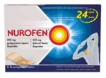 Nurofen 200 mg gygyszeres tapasz 4x