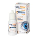 Ocutein Sensitive Care szemcsepp 15ml