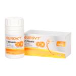 Eurovit C-vitamin 100mg rgtabletta 60x