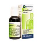 Bronchipret szirup 50ml