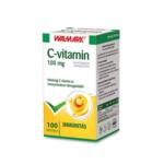 Walmark C-vitamin 100 mg rgtabletta narancs 100X