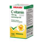 Walmark C-vitamin 100 mg cseresznye z rgtabl. 100x