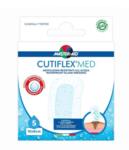 MASTER AID Cutiflex 10 x  6cm 5x