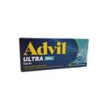 Advil Ultra lgyzselatin kapszula 20x