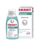 Lacalut szájvíz sensitive fluoridos 300ML