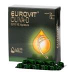 Eurovit Oliva-D 2200NE trkieg. kapszula 60x