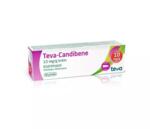 Teva-Candibene 10 mg/g krm (rgi: Candibene krm) 20g