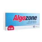 Algozone 500 mg tabletta 10x