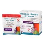 Herbal Swiss Hot Drink 12x