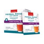 Herbal Swiss Hot Drink 12x