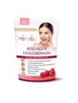 Interherb Kollagn&Hyaluronsav italpor vadmlna 403g