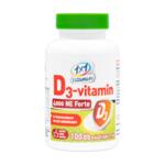 Ceres 1x1 Vitamin D3-vitamin 4000NE r�g�tabletta 100x