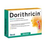 Dorithricin szopogat tabletta 20x