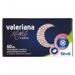 Valeriana Night Forte trkieg. kapszula 60x