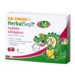 Dr.Theiss HerbalSept nyalka khgsre 6x