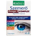 Bres Szemer Omega3 Komplex kapszula J 45x