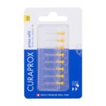 Curaprox fogkefe Prime citromsrga CPS 09 8x