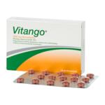Vitango 200 mg filmtabletta 15x