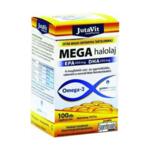 JutaVit MEGA Omega-3 halolaj kapszula 100x